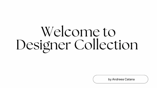 Designer Collection2A